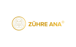 Zühre Ana Logo