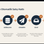 Lead yönetimi yazılımı çalışma listesi ekranı