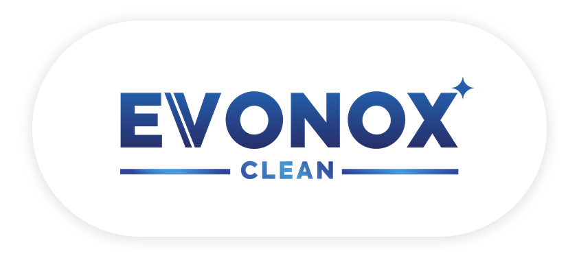 Evonox logosu