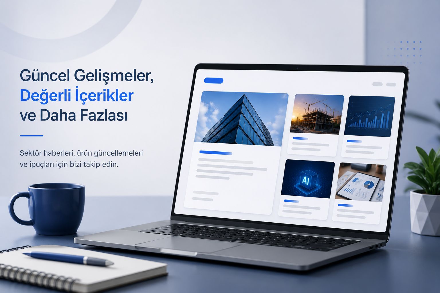 Adminsoft lead yönetimi B2B satış geliştirme çözümü görseli
