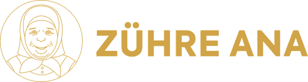 Zühre Ana Logo