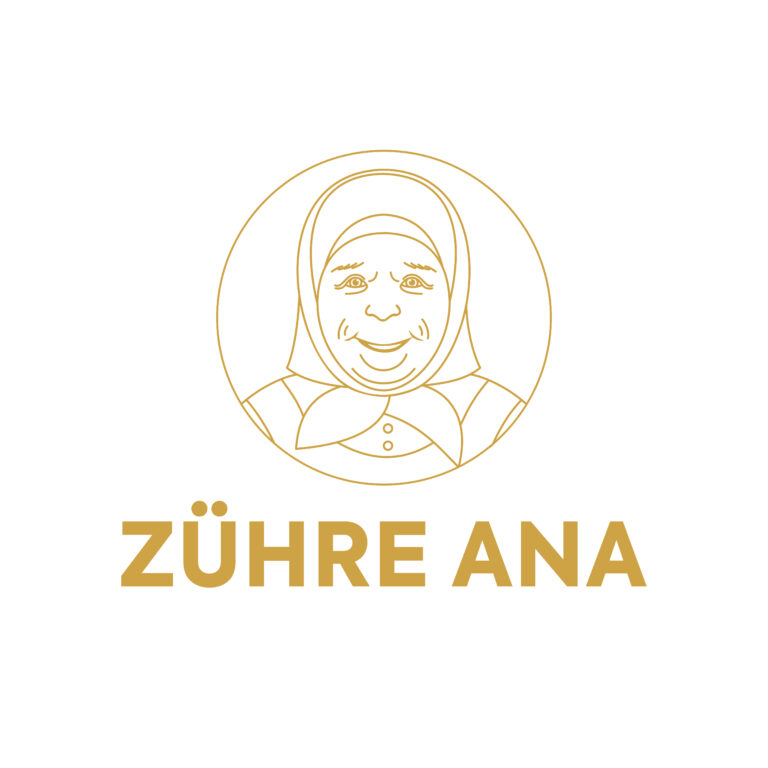 Zühre Ana Logo